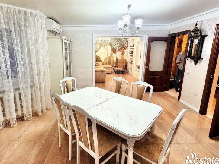 5-комн квартира ул Цветной Бульвар, 32,  д. 32