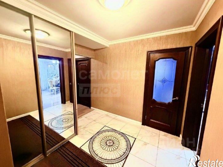 5-комн квартира ул Цветной Бульвар, 32,  д. 32