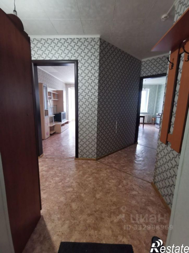1-комн квартира ул Салмышская, 58/2,  д. 58/2