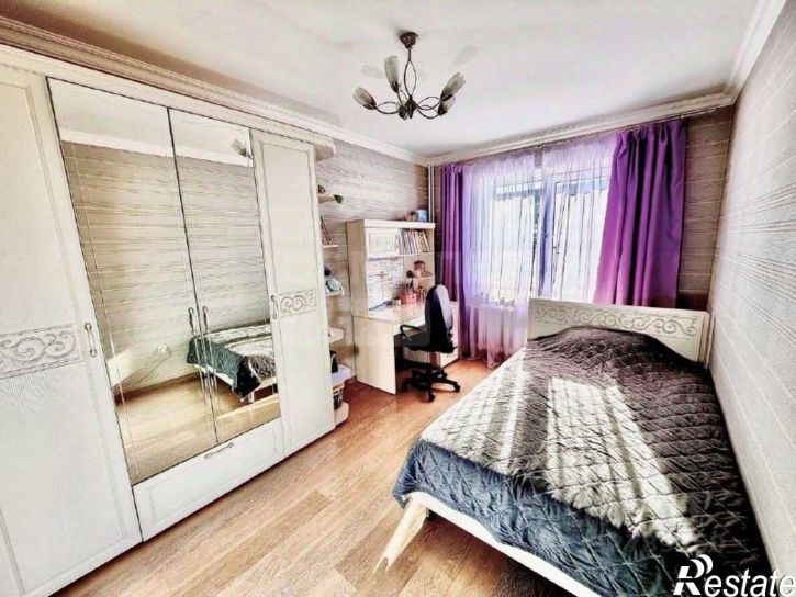 5-комн квартира ул Цветной Бульвар, 32,  д. 32