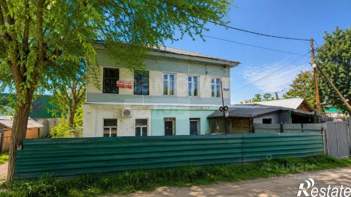 2-комн квартира ул Железнодорожная, 9,  д. 9
