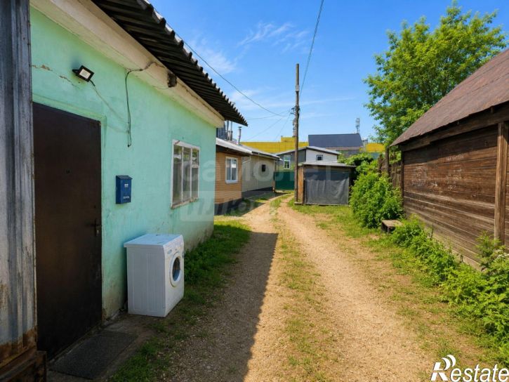 2-комн квартира ул Железнодорожная, 9,  д. 9