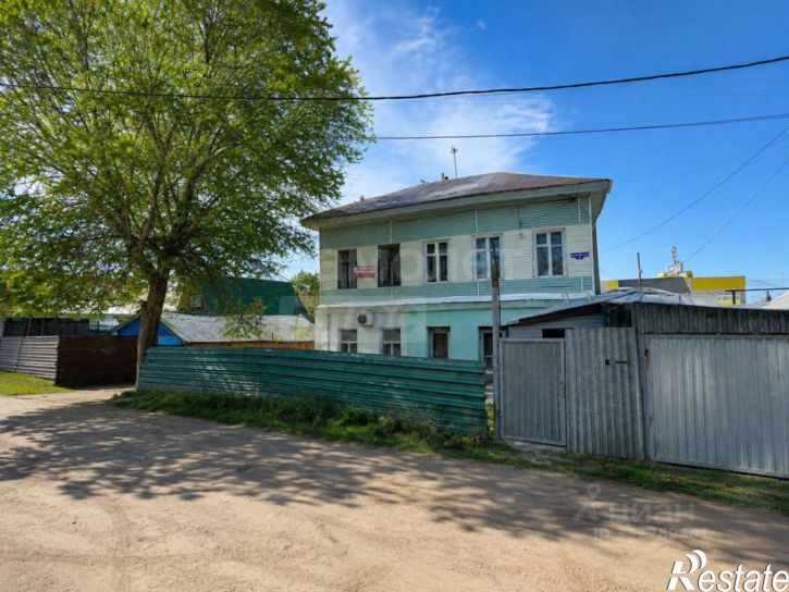 2-комн квартира ул Железнодорожная, 9,  д. 9
