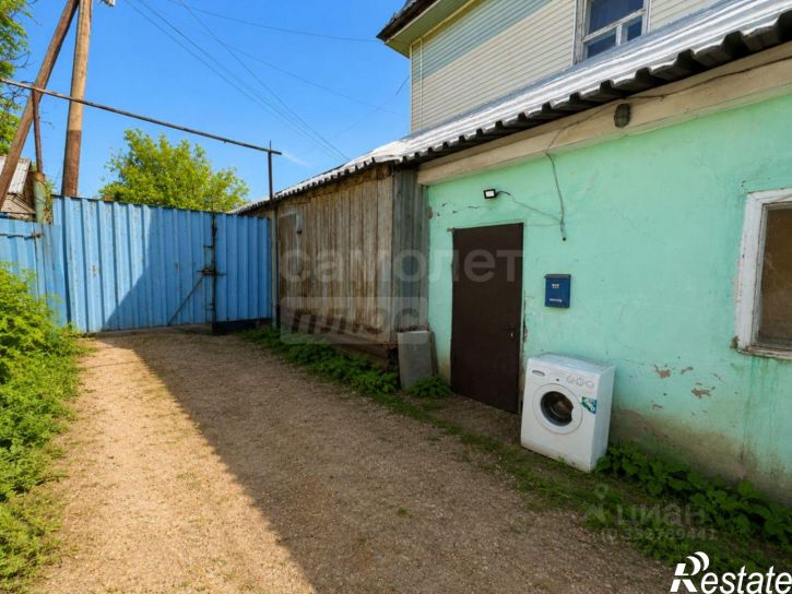 2-комн квартира ул Железнодорожная, 9,  д. 9