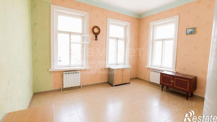 2-комн квартира ул Железнодорожная, 9,  д. 9