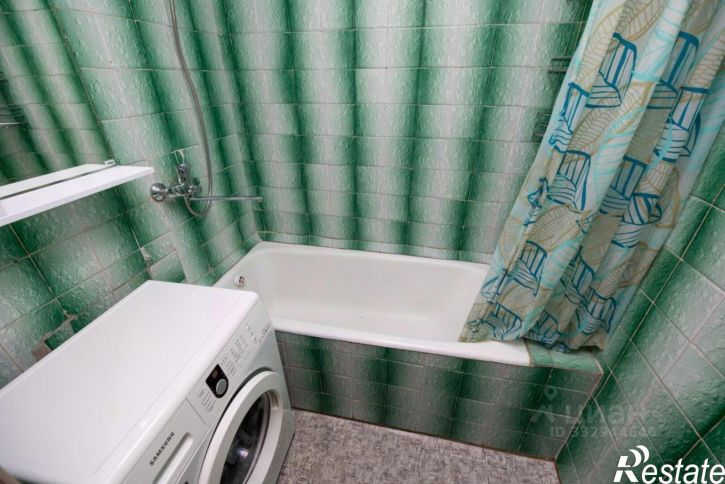 1-комн квартира ул Туркестанская, 45,  д. 45
