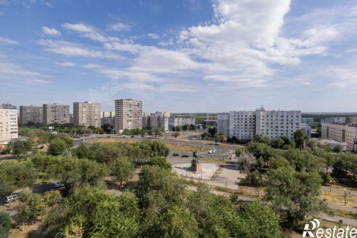 3-комн квартира ул Чкалова, 16,  д. 16