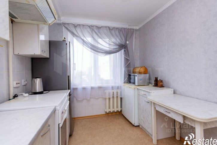 3-комн квартира ул Чкалова, 16,  д. 16