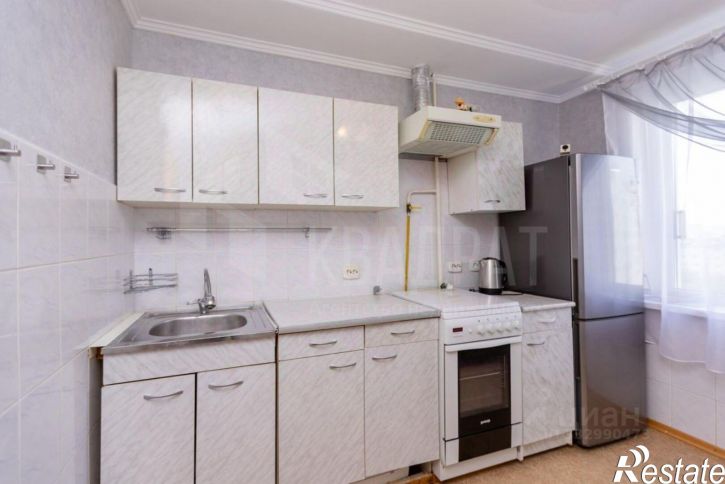 3-комн квартира ул Чкалова, 16,  д. 16