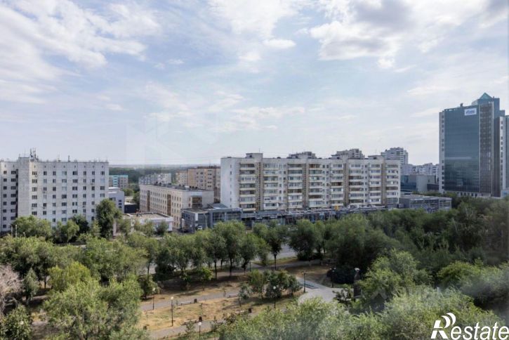 3-комн квартира ул Чкалова, 16,  д. 16
