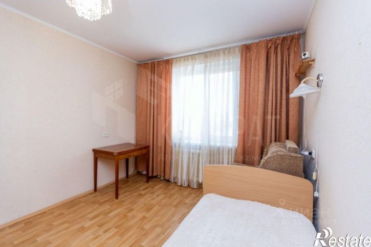 3-комн квартира ул Чкалова, 16,  д. 16