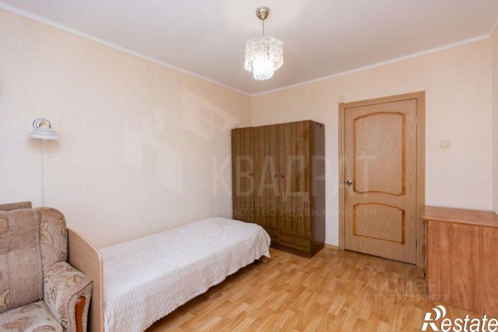 3-комн квартира ул Чкалова, 16,  д. 16