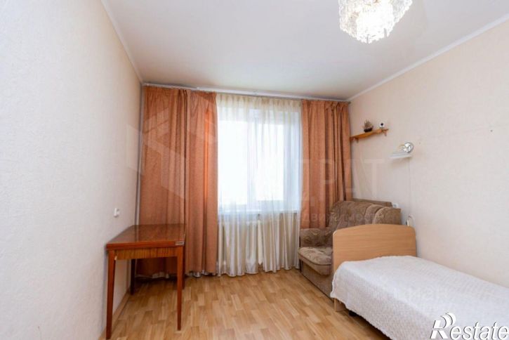 3-комн квартира ул Чкалова, 16,  д. 16