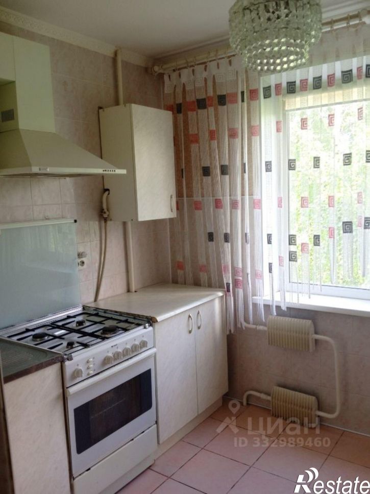 2-комн квартира ул Промышленная, 14,  д. 14
