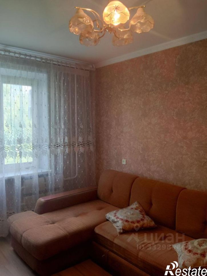 2-комн квартира ул Промышленная, 14,  д. 14