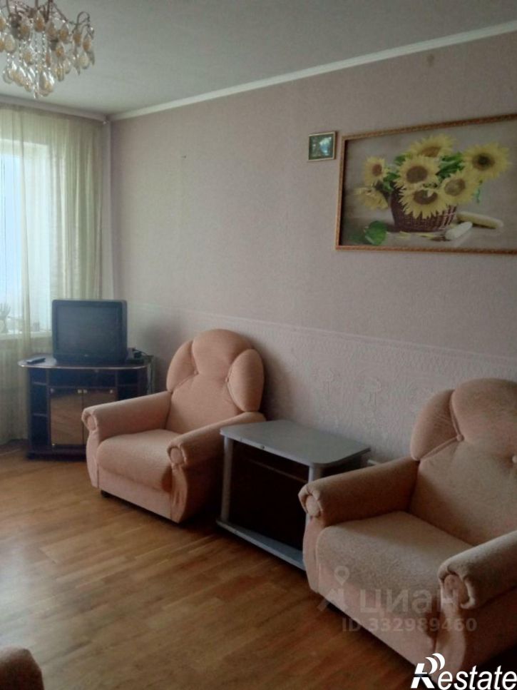 2-комн квартира ул Промышленная, 14,  д. 14