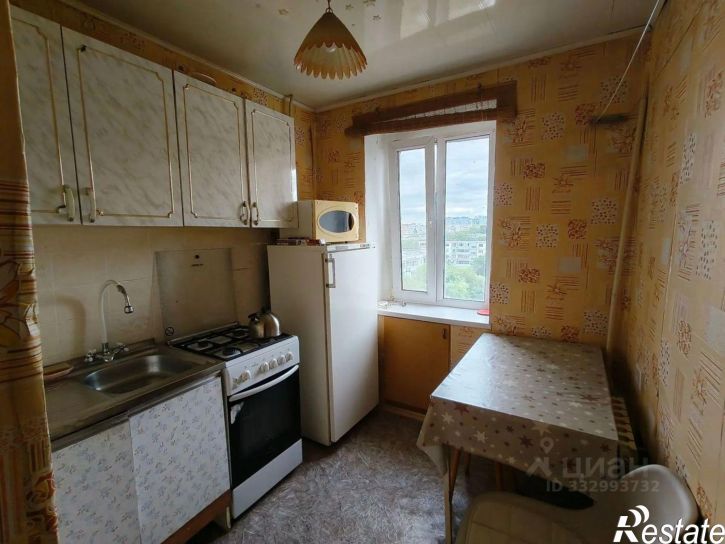 1-комн квартира ул Пролетарская, 310А,  д. 310А