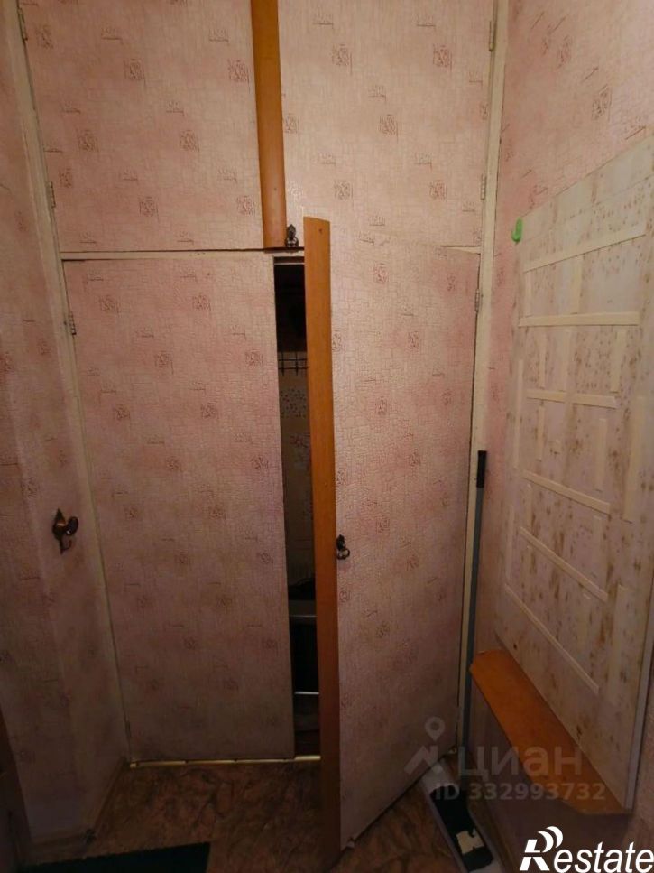 1-комн квартира ул Пролетарская, 310А,  д. 310А