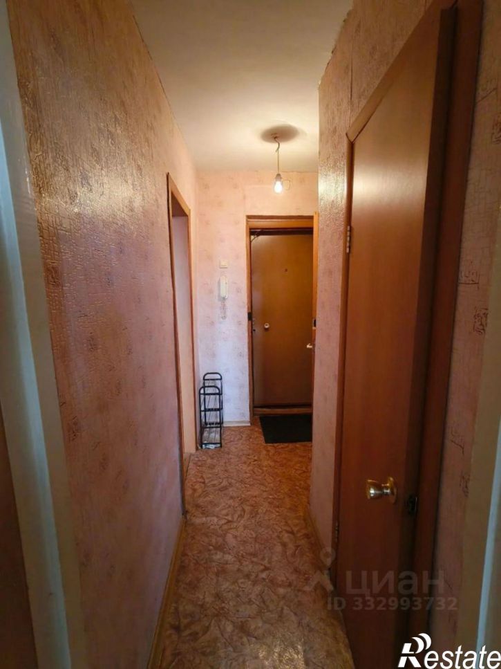1-комн квартира ул Пролетарская, 310А,  д. 310А