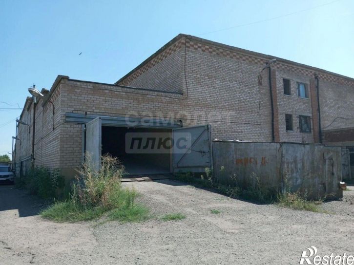 Гараж/парковка пр-кт Гагарина, 47В,  д. 47В