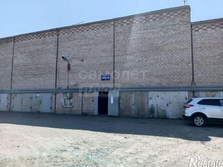 Гараж/парковка пр-кт Гагарина, 47В,  д. 47В