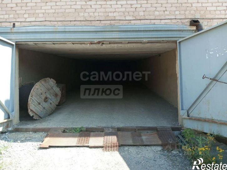 Гараж/парковка пр-кт Гагарина, 47В,  д. 47В