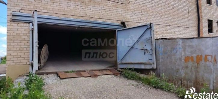 Гараж/парковка пр-кт Гагарина, 47В,  д. 47В
