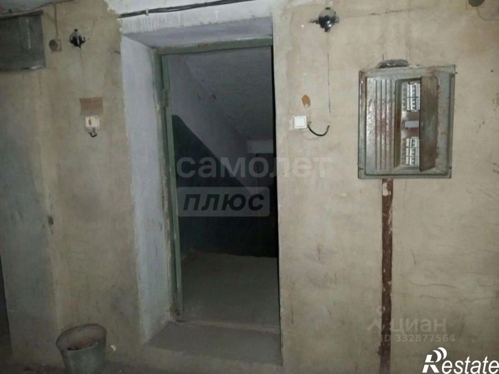 Гараж/парковка пр-кт Гагарина, 47В,  д. 47В