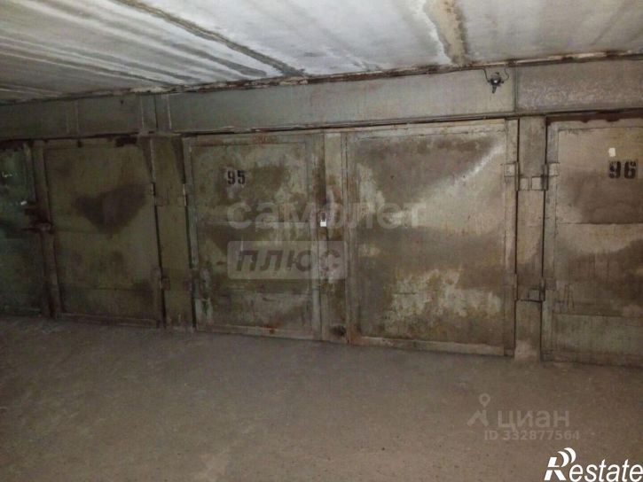 Гараж/парковка пр-кт Гагарина, 47В,  д. 47В