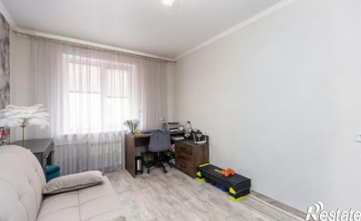 3-комн квартира ул Чкалова, 15/2,  д. 15/2