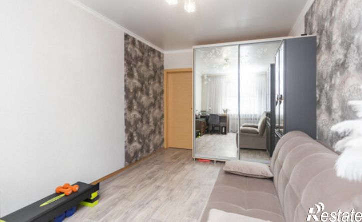 3-комн квартира ул Чкалова, 15/2,  д. 15/2
