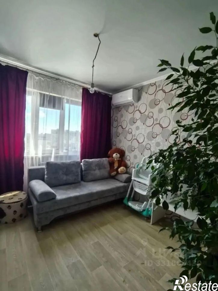 3-комн квартира в новом доме пр-кт Победы, 157/1,  д. 157/1