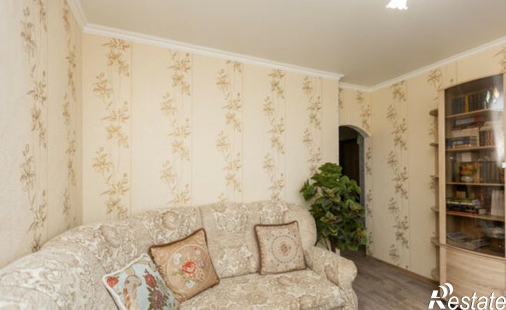 3-комн квартира ул Чкалова, 15/2,  д. 15/2