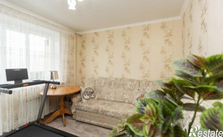 3-комн квартира ул Чкалова, 15/2,  д. 15/2