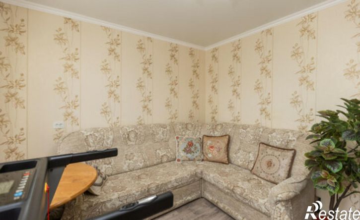 3-комн квартира ул Чкалова, 15/2,  д. 15/2