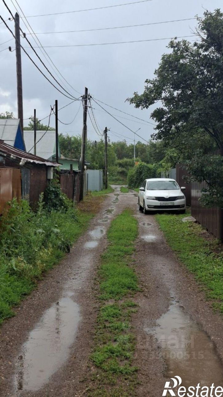Коттедж/дом СНТ Радуга, Садовая улица, 21