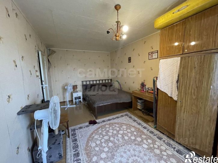 1-комн квартира пр-д Газовиков, 10,  д. 10