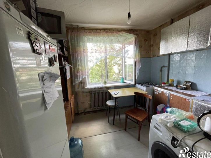 1-комн квартира пр-д Газовиков, 10,  д. 10