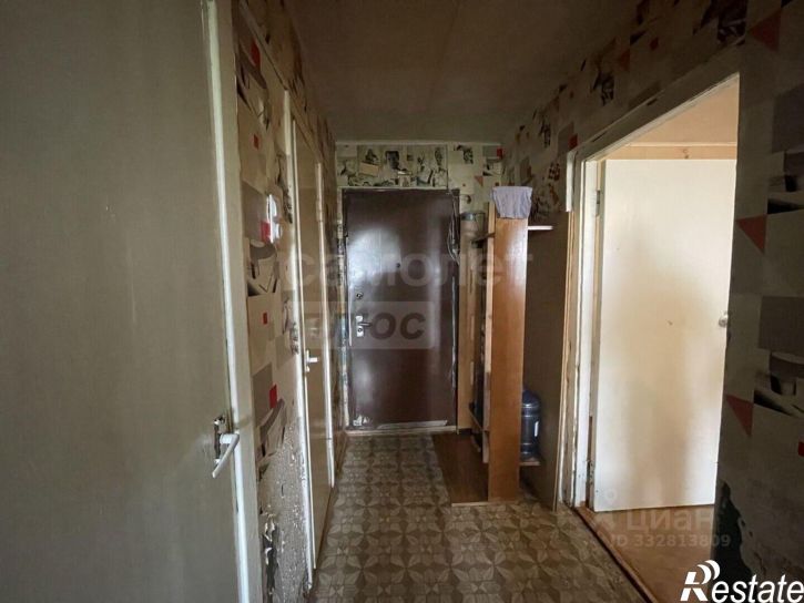 1-комн квартира пр-д Газовиков, 10,  д. 10