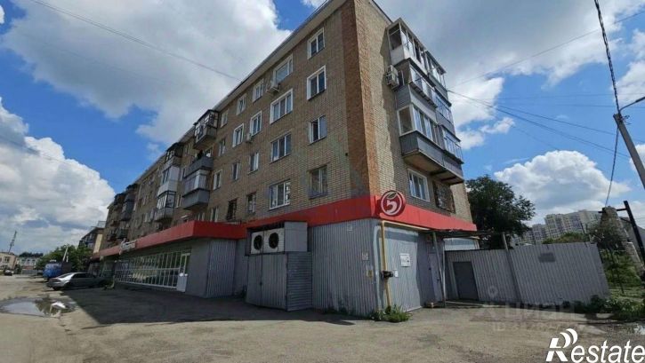 3-комн квартира ул Потехина, 31,  д. 31