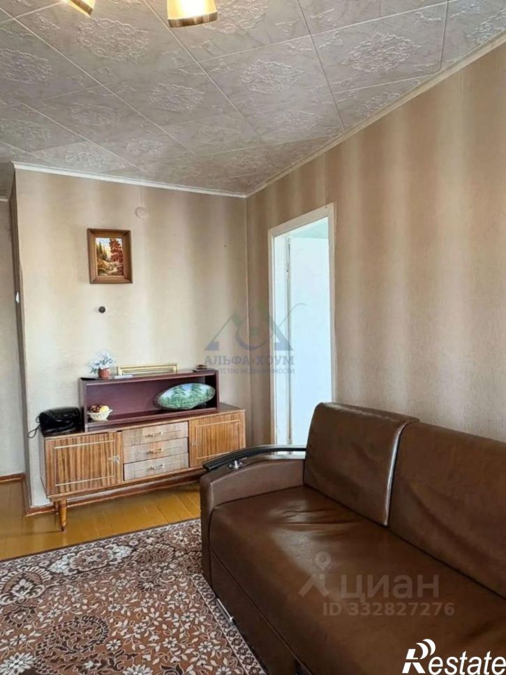 3-комн квартира ул Потехина, 31,  д. 31