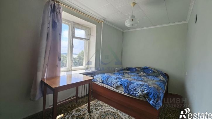3-комн квартира ул Потехина, 31,  д. 31