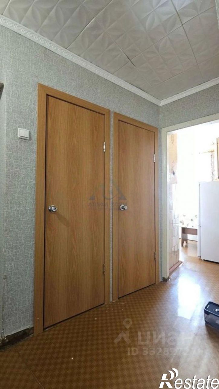 3-комн квартира ул Потехина, 31,  д. 31