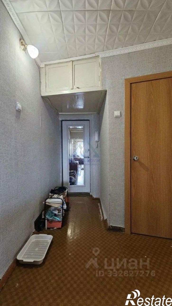 3-комн квартира ул Потехина, 31,  д. 31