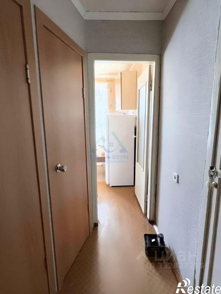 3-комн квартира ул Потехина, 31,  д. 31