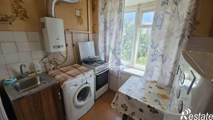 3-комн квартира ул Потехина, 31,  д. 31
