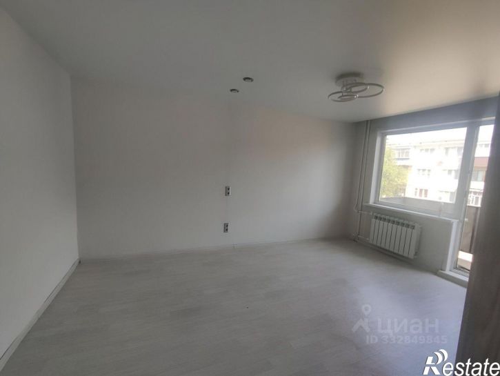 1-комн квартира ул Центральная, 23,  д. 23