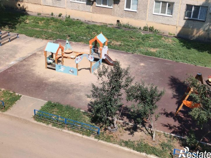 1-комн квартира ул Центральная, 23,  д. 23