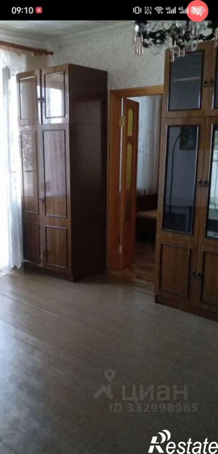 2-комн квартира пр-кт Победы, 10,  д. 10