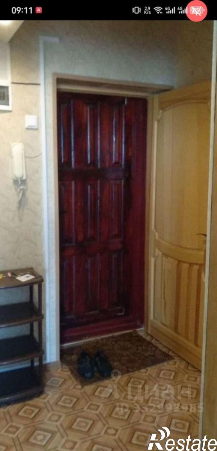 2-комн квартира пр-кт Победы, 10,  д. 10